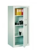 Szafy biurowe - Malow Wzmocniona szafa aktowa SAM 200 SAM 200 - miniaturka - grafika 1