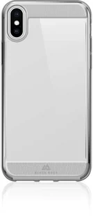 WD &amp; BR WD &amp BR WD &amp BR Etui BLACK ROCK Air Robust do Apple iPhone Xs Max Przezroczysty 184447 184447 - Etui i futerały do telefonów - miniaturka - grafika 2