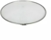 Oprawy, klosze i abażury - v-tac Klosz Pokrywa PC do opraw High Bay (do Reflektora SKU 574) 120ST Odporność na kurz V-TAC VT-574-586 - miniaturka - grafika 1