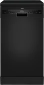 Zmywarki - Amica DFM46C8EOiBH - miniaturka - grafika 1