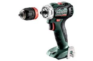 Metabo PowerMaxx BS 12 BL Q 12V 601039890 - Wiertarko-wkrętarki akumulatorowe - miniaturka - grafika 5