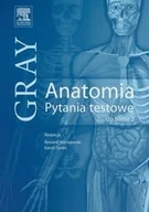 Zdrowie - poradniki - Gray Anatomia Pytania testowe do tomu 2 - Urban & Partner - miniaturka - grafika 1
