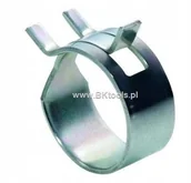 Inne mocowania - Mikalor Opaska, obejma samozaciskowa "Spring Clip" 7 MIKALOR - miniaturka - grafika 1