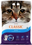 Żwirek dla kotów - Extreme Classic Żwirek Intersand Classic, bezzapachowy - 2 x 14 kg - miniaturka - grafika 1