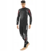 Pianki do pływania - Skafander pianka Seac Komoda 7 mm męski roz XXL - miniaturka - grafika 1