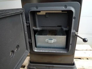 Thorma Ekoprojekt 888 88869078 Piec wolnostojący 2,5-7,5kW - Piece wolnostojące - miniaturka - grafika 16