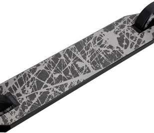 Nils Extreme HS104 BLACK-GOLD - Hulajnogi - miniaturka - grafika 9