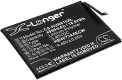 Baterie do telefonów - Cameron Sino Huawei Honor 8X Max HB4073A5ECW 4900mAh 18.87Wh Li-Polymer 3.85V CS-HUR810XL - miniaturka - grafika 1