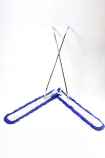 TTS mop nożycowy - kompletny mop akrylowy do pracy na sucho 401 / 915 / 1050 nożycowy - Miotły, szufle, mopy TTS mop nożycowy - kompletny mop akrylowy do pracy na sucho 401 / 915 / 1050 nożycowy - Miotły, szufle, mopy - miniaturka - grafika 1