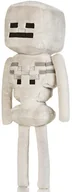 Maskotki i pluszaki - Minecraft Szkielet Pluszak Maskotka Figurka Steve - miniaturka - grafika 1