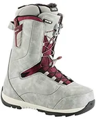 Buty snowboardowe - Nitro snowboardy damskie Crown TLS '19 Boots, 26.5 1191-848456 - miniaturka - grafika 1