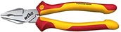 Kombinerki i obcęgi - Wiha 26714 szczypce siła z02006 kombi 200 MM VDE Z02020006 - miniaturka - grafika 1