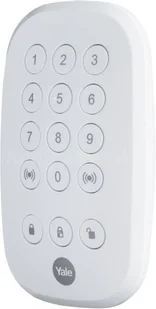Yale Smart Living Yale AC-KP - Sync Alarm klawiatura - Alarmy - miniaturka - grafika 2