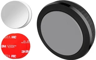 BOROFONE Borofone uchwyt samochodowy magnetyczny na kokpit aluminium czarny BFO-BH7-B - Uchwyty samochodowe do telefonów BOROFONE Borofone uchwyt samochodowy magnetyczny na kokpit aluminium czarny BFO-BH7-B - Uchwyty samochodowe do telefonów - miniaturka - grafika 5