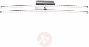 Leuchten Direkt Ruchoma lampa sufitowa LED Simon - Lampy sufitowe - miniaturka - grafika 2