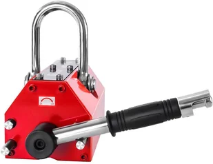 456 Steinberg Systems 45674882 Podnośnik magnetyczny Steinberg Systems udźwig 800 kg) 74882-uniw - Podnośniki 456 Steinberg Systems 45674882 Podnośnik magnetyczny Steinberg Systems udźwig 800 kg) 74882-uniw - Podnośniki - miniaturka - grafika 5