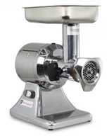 Maszynki do mielenia gastronomiczne - Resto Quality Wilk do mielenia mięsa TCR12 | 230V | 150 kg/h TCR12 MO - miniaturka - grafika 1