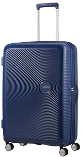 American Tourister by Samsonite Walizka Soundbox 77 cm powiększana 32G41003 - Walizki - miniaturka - grafika 3