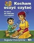 Kocham uczyć czytać - Filozofia i socjologia - miniaturka - grafika 2