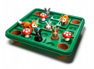 Smart Hop do Norki XL - Gry planszowe - miniaturka - grafika 6