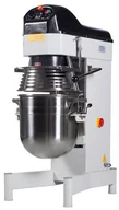Inne urządzenia gastronomiczne - Resto Quality Mikser planetarny Premium 400V PM60 - miniaturka - grafika 1