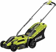 Kosiarki - RYOBI RLM13E33S 1300W green (5133002343) - miniaturka - grafika 1