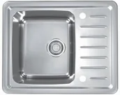 Zlewozmywaki - Alveus Galeo 10 1128552 - miniaturka - grafika 1