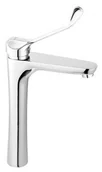 Baterie umywalkowe - Ferro ALGEO MEDICO chrom BAGM2L - miniaturka - grafika 1