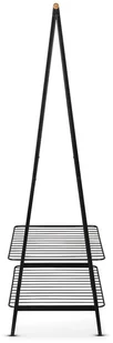BRABANTIA BRABANTIA Stojak BRABANTIA Linn Czarny - Wieszaki i stojaki - miniaturka - grafika 5