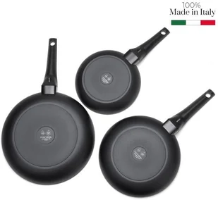 Moneta Patelnia 24 cm Recy indukcja 0005550124 - Patelnie - miniaturka - grafika 8