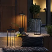 Lampy ogrodowe - Konstsmide Lampa tarasowa LED Ravello, wysokość 50 cm - miniaturka - grafika 1
