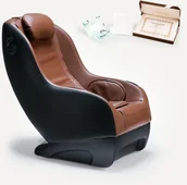 Stoły i łóżka do masażu - Massaggio Fotel masujący Piccolo - miniaturka - grafika 1