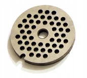 Akcesoria i części do robotów kuchennych - Sitko Maszynki Zelmer 886.5 686.5 586.5 nr 5x4 5-4 - miniaturka - grafika 1