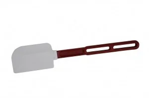 DE BUYER Packa silikonowa 36, 5, czerwona - Inne naczynia kuchenne - miniaturka - grafika 2