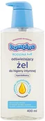 Żele do higieny intymnej - Bambino Rodzina odświeżający żel do higieny intymnej hiperdelikatny 400ml 92108-uniw - miniaturka - grafika 1