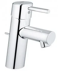 Grohe Concetto 3220410E - Baterie umywalkowe Grohe Concetto 3220410E - Baterie umywalkowe - miniaturka - grafika 1