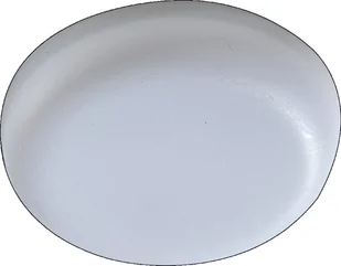 Azzardo Lampa wpuszczana Lamir R 12 4000K AZ4386 - Oprawy, klosze i abażury - miniaturka - grafika 2