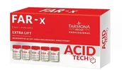 Serum do twarzy - FARMONA PROFESSIONAL Farmona Far-X koncentrat liftingujący Home use 5x5 FAR000182 - miniaturka - grafika 1