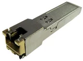 Konwertery sieciowe i transceivery - Micro Micro Optics - SFP+ transceiver module - 10 GigE MO-CDLB2455883B21 - miniaturka - grafika 1