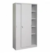 Inne meble biurowe - Malow Szafa biurowa SBM 221 SBM 221 - miniaturka - grafika 1