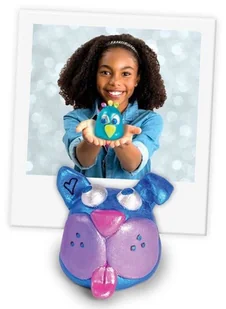 Cobi POTTERY COOL PRACOWNIA GARNCARSKA + GLINA 6027865 SPIN73204 - Artykuły biurowe - miniaturka - grafika 16