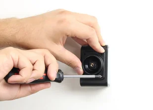 Samsung Brodit AB Uchwyt aktywny z kablem USB do Galaxy Tab 3 8.0 SM-T310/T311/T315 521548 - Akcesoria do tabletów i e-booków - miniaturka - grafika 6