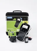 Drukarki kart i etykiet - Dymo Labelmanager 280 kitcase Drukarka etykiet - Monochromatyczny - Transfer termiczny 2091152 - miniaturka - grafika 1