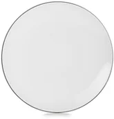 Talerze - Revol Talerz płaski 215 mm, biały błyszczący | Equinoxe RV-651436-6 - miniaturka - grafika 1