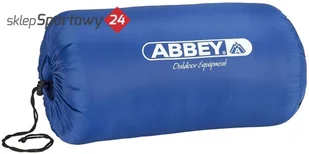 ABBEY ŚPIWÓR 210X85CM ABBEY 21NK KOZ - Śpiwory ABBEY ŚPIWÓR 210X85CM ABBEY 21NK KOZ - Śpiwory - miniaturka - grafika 2