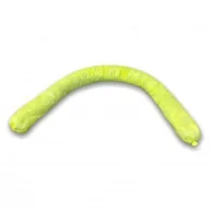 Sorbenty - ECOTEXTIL Rękawy Sorpcyjne Chemiczne, Dł. 1,2M - 10 Szt., Chłonność 32 L. Zółty Fi 7,7Cm X 1,2M  Rękaw Chemiczne - miniaturka - grafika 1