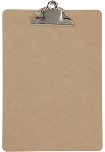 Creativ Company A S Podkładka do dokumentów, A5 - Artykuły biurowe - miniaturka - grafika 4