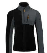 Odzież robocza - Master Art POLAR ASYMETRIC GREY PA9908 - miniaturka - grafika 1