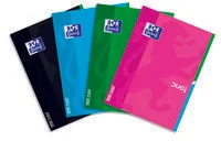 Zeszyt A4/60 Oxford Openflex Duo PP 400107012 - Powieści i opowiadania - miniaturka - grafika 4