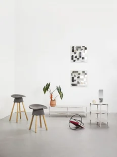 Umbra Shift Shift Doniczka Pleated Planter - 880104-745 880104-745 - Pozostałe akcesoria kuchenne - miniaturka - grafika 3